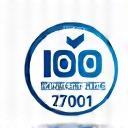 Certyfikat ISO-27001