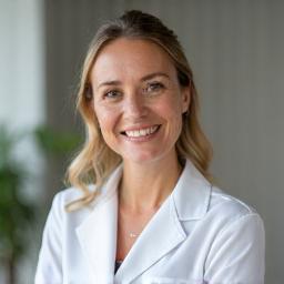 dr Marta Nowak, Dietetyk kliniczny